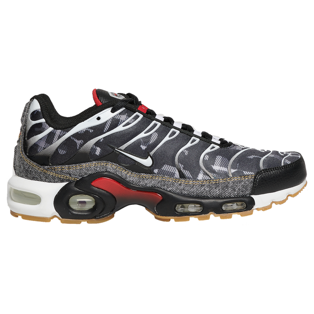 Under Retail: Nike Air Max Plus "Remix"