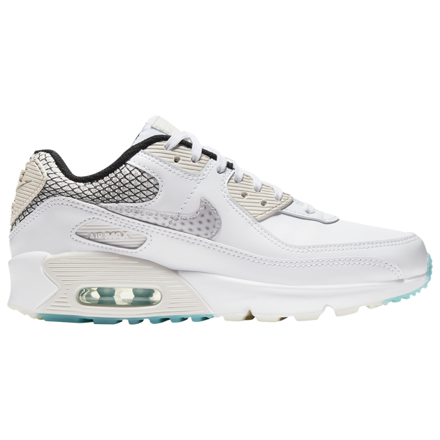 Under Retail: Nike Air Max 90 "Glacier Ice"