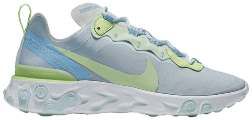 Under Retail: Nike React Element 55 "Teal Tint"