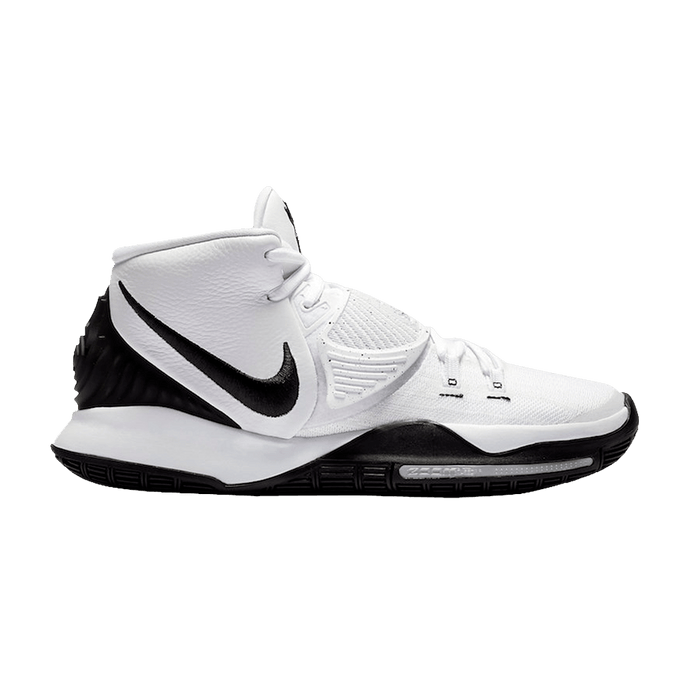 Under Retail: Nike Kyrie 6 "Oreo"
