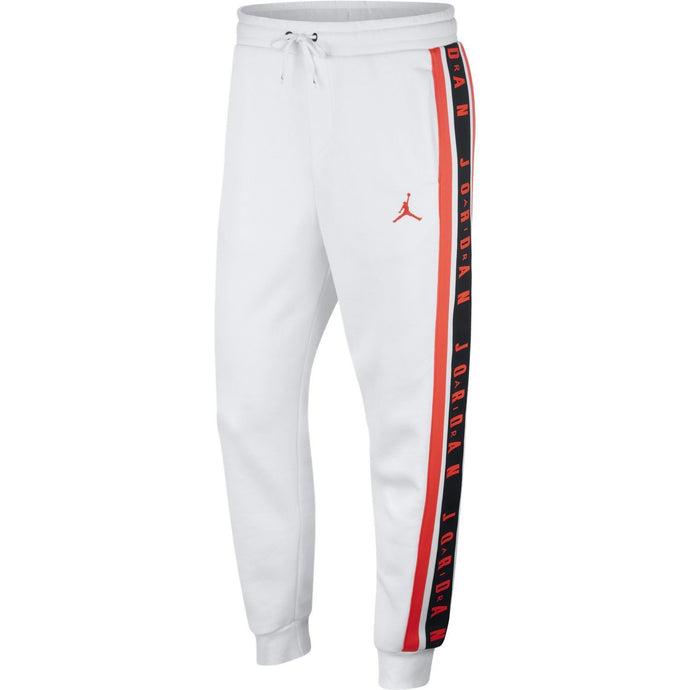 Under Retail: Jordan Air Fleece Pants "Infrared 23"