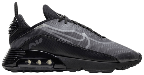 Under Retail: Nike Air Max 2090 "Anthracite"