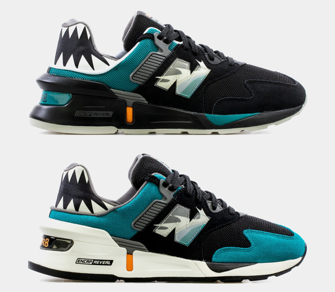 Available Now: Shoe Palace x New Balance 997 Sport "Great White" Pack