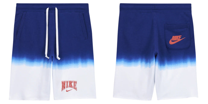 Under Retail: Nike Alumni Americana Statement Shorts