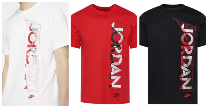 Under Retail: Jordan Retro 5 Tee