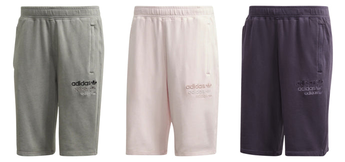 Under Retail: Adidas Overdyed Shorts