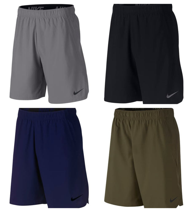 Under Retail: Nike Flex Woven Training Shorts