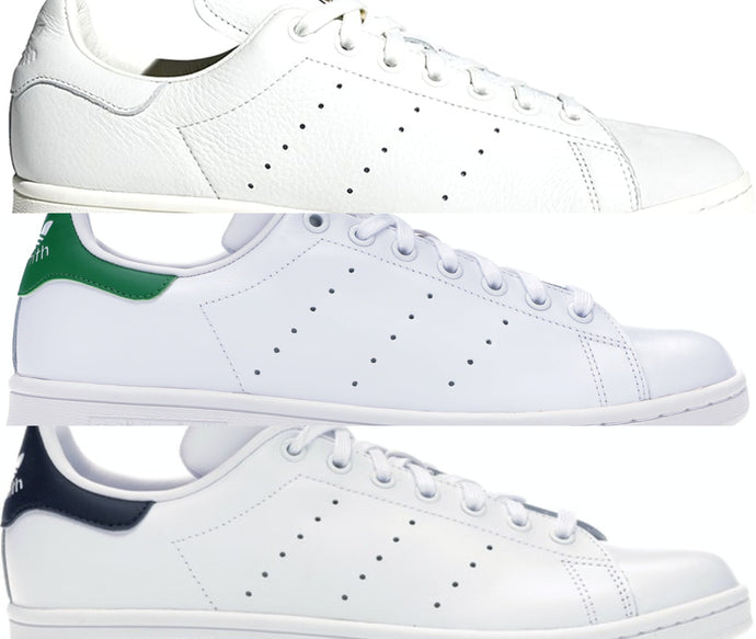 Under Retail: Adidas Stan Smith