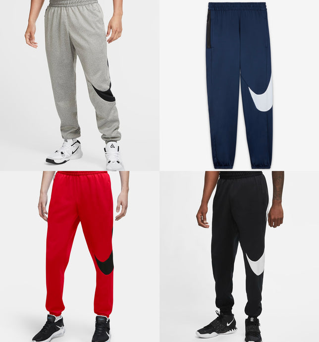 Under Retail: Nike Basketball Therma Pants