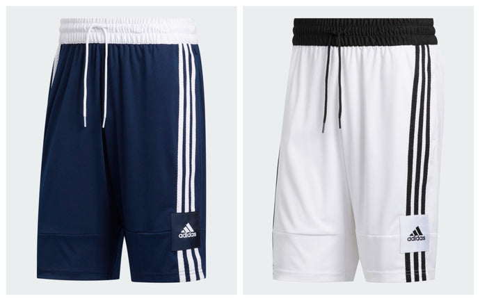 Under Retail: Adidas 3G Speed X Shorts
