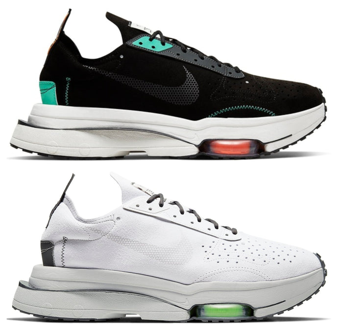 Available Now: Nike Air Zoom Type