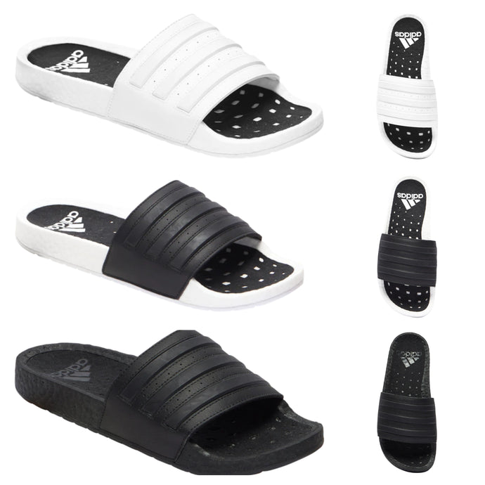 Under Retail: Adidas Adilette Boost Slides