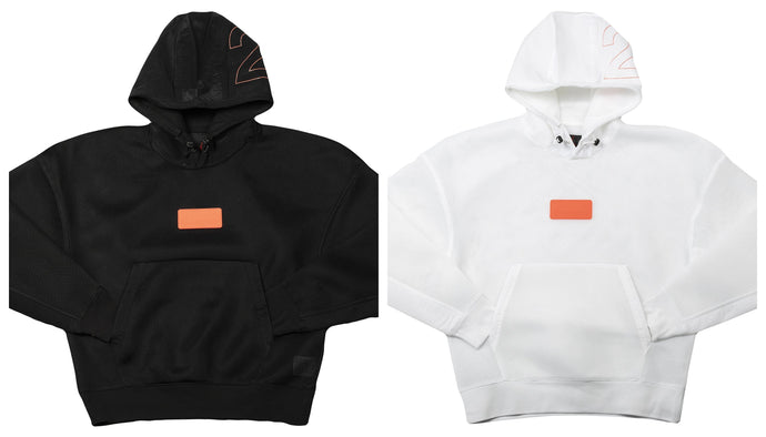 Under Retail: Jordan 23 Engineered Spacer Mesh Pullover Hoodies