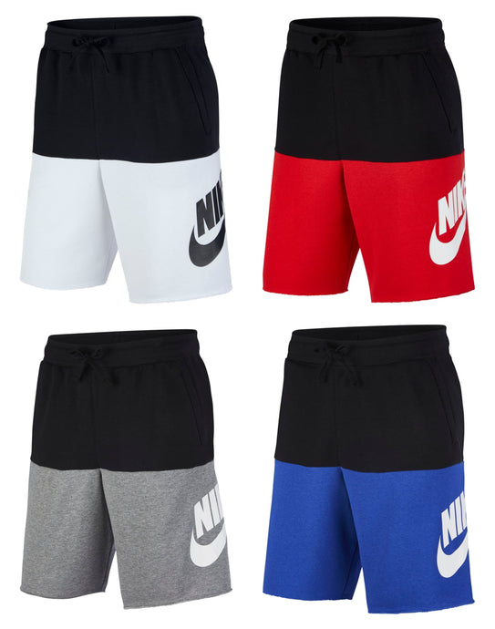 Under Retail: Nike Sportswear Alumni Shorts