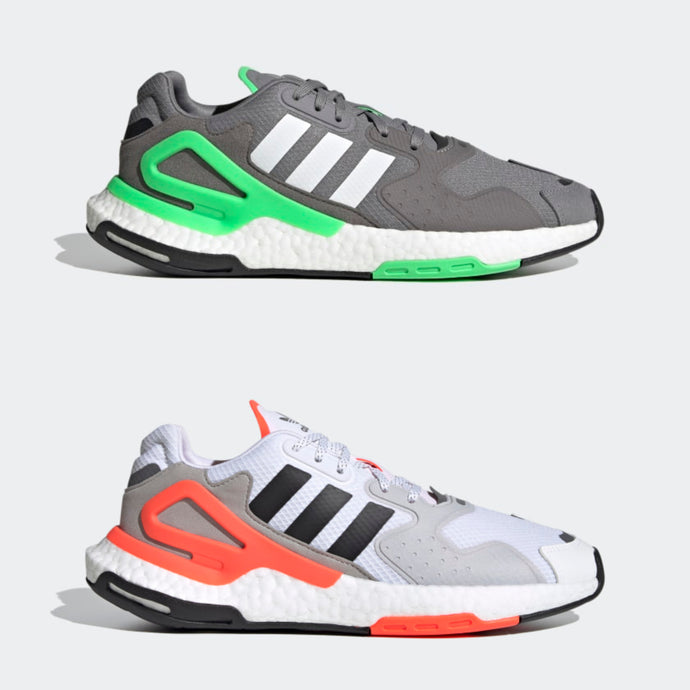 Under Retail: Adidas Day Jogger