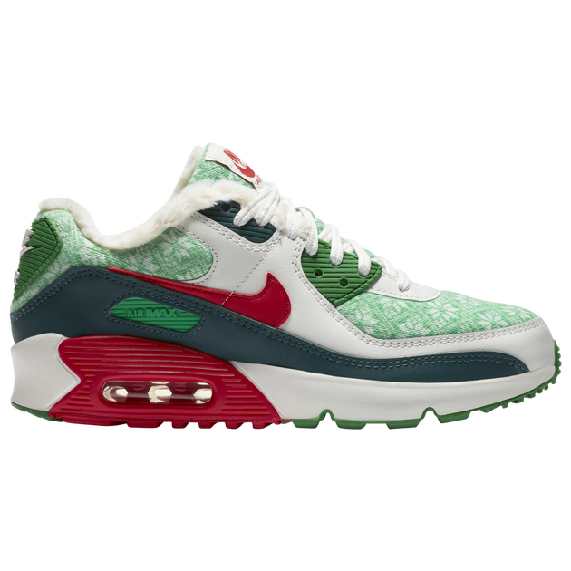 Under Retail: GS Nike Air Max 90 "Nordic"