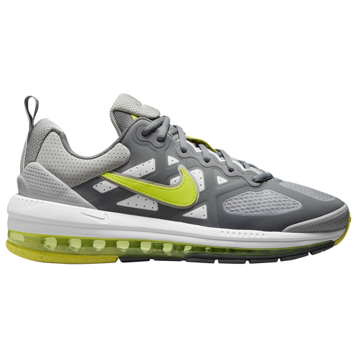 Under Retail: Nike Air Max Genome "Neon Green"