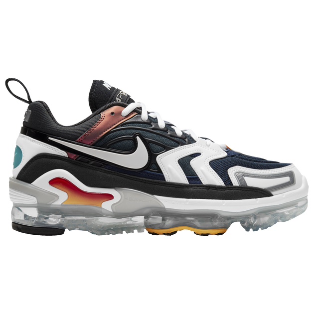 Available Now: Nike Air Vapormax EVO "White Anthracite"