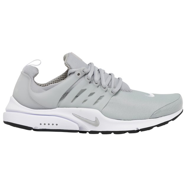 Under Retail: Nike Air Presto "Light Smoke Grey"