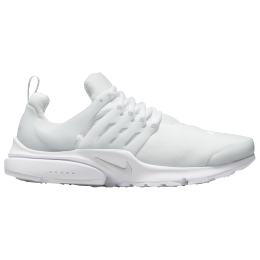 Under Retail: Nike Air Presto "Triple White"