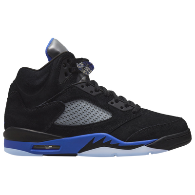 Available Now: Air Jordan Retro 5 "Racer Blue"