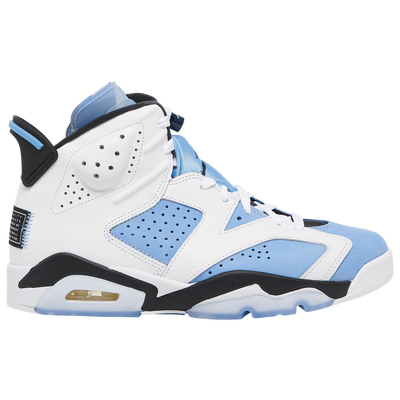 Available Now: Air Jordan Retro 6 "UNC"