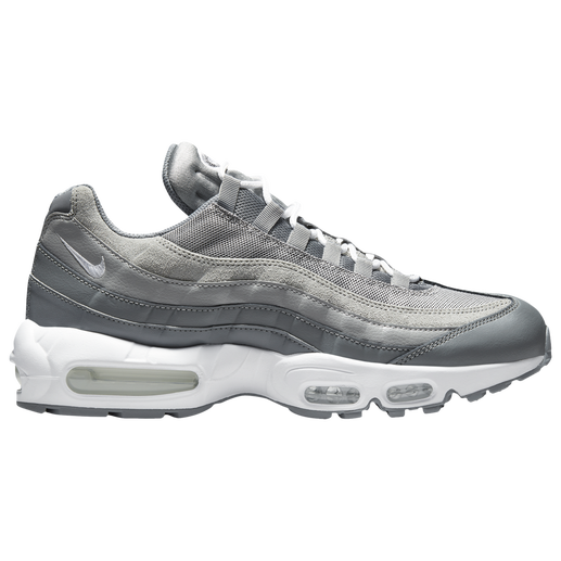 Under Retail: Nike Air Max 95 "Cool Grey"