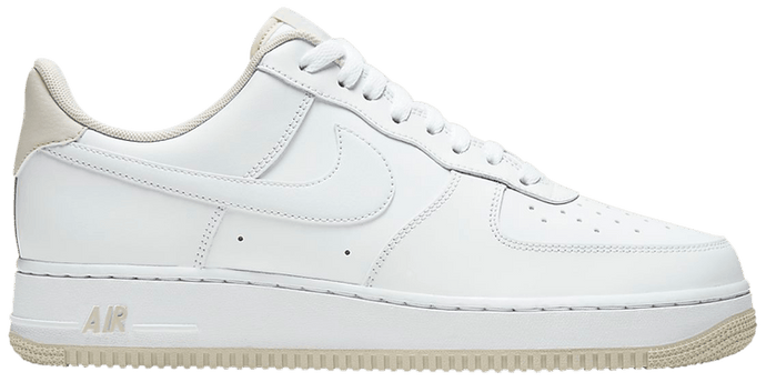 Available Now: Nike Air Force 1 "Light Bone"