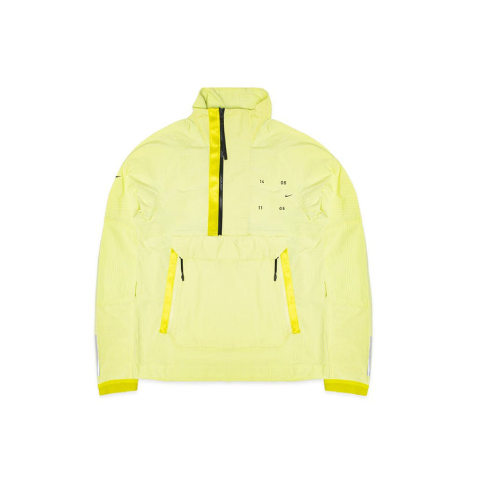 Under Retail: Nike Sportswear Tech Pack Woven Jacket