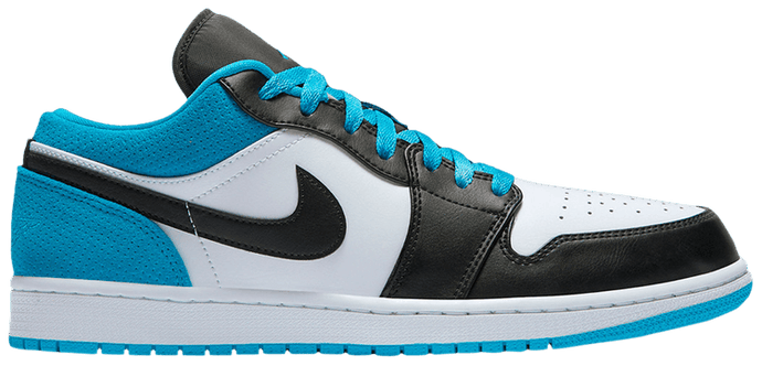 Available Now: Air Jordan 1 Low SE "Laser Blue"