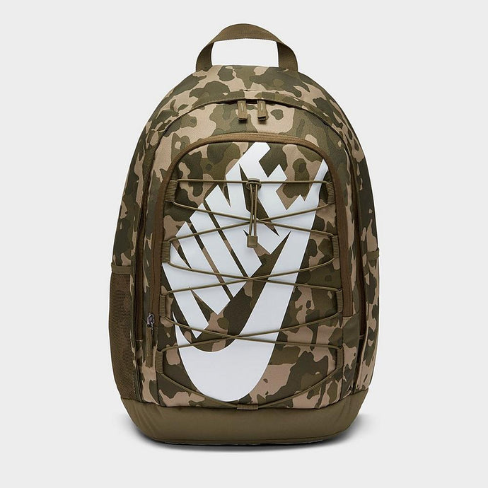 Under Retail: Nike Hayward Printed Backpack 2.0 "Camo"