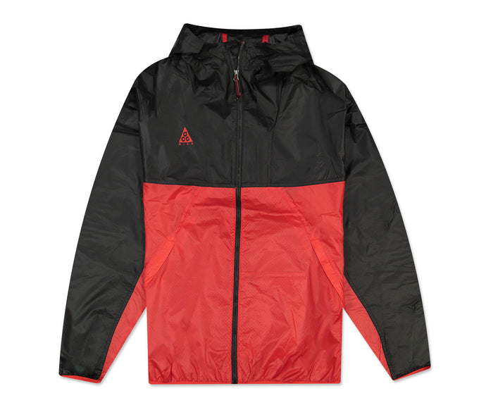 Under Retail: Nike ACG Lightweight Jacket