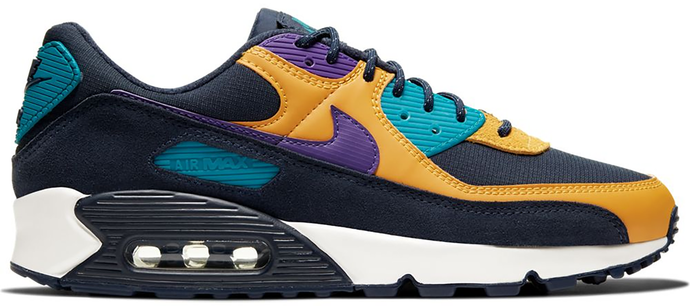 Available Now: Nike Air Max 90 ACG "Pollen Rise"