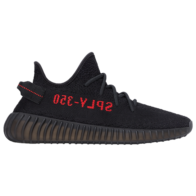 Available Now: Adidas Yeezy Boost 350 V2 "Bred"