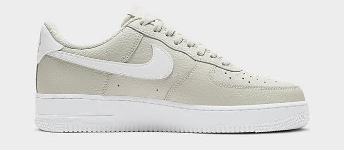 Available Now: Nike Air Force 1 "Light Bone"
