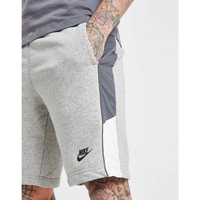 Under Retail: Nike NSW French Terry Shorts