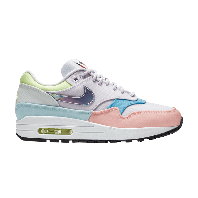 Available Now: Wmns Nike Air Max 1 "Pastel Multicolor"