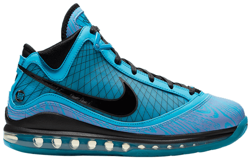 Under Retail: Nike Lebron Retro 7 QS "All-Star"