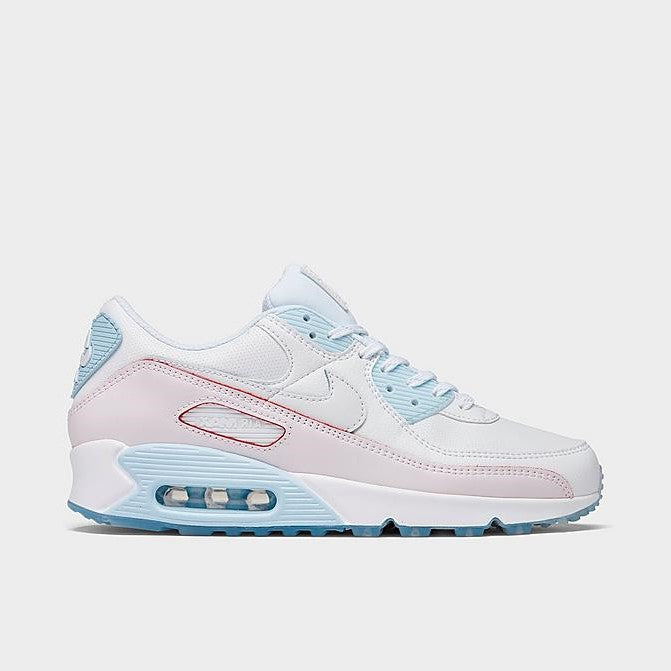 Available Now: Nike Air Max 90 DIY Flare