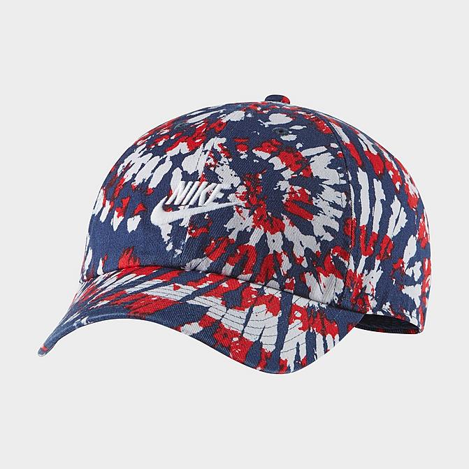 Under Retail: Nike Retro 1992 Basketball Hat