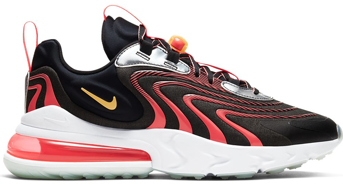 Under Retail: Nike Air Max 270 React ENG "Aliens"