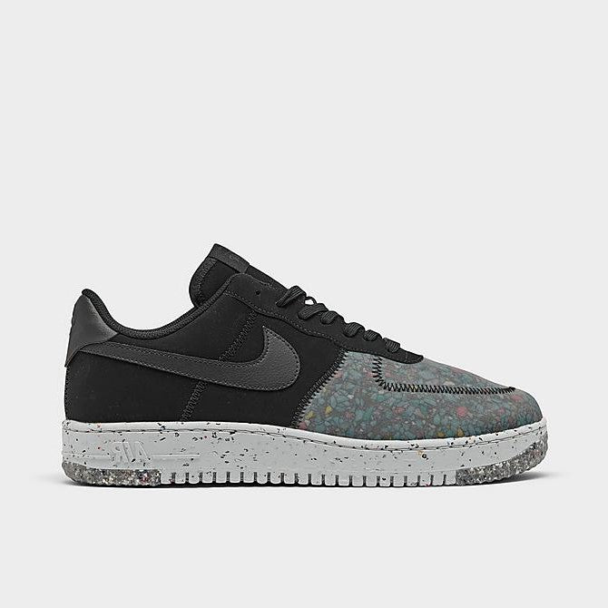 Available Now: Nike Air Force 1 Crater "Smoke Grey"