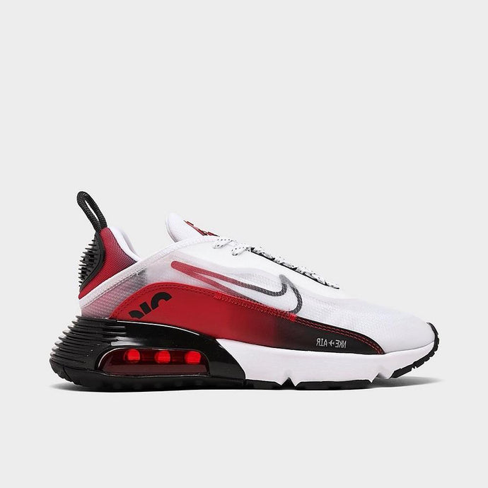 Under Retail: Nike Air Max 2090 "University Red"