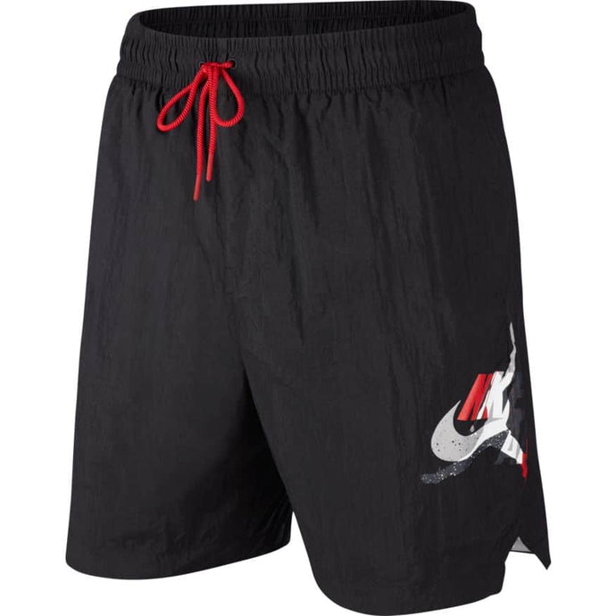 Under Retail: Jordan Jumpman Poolside Shorts