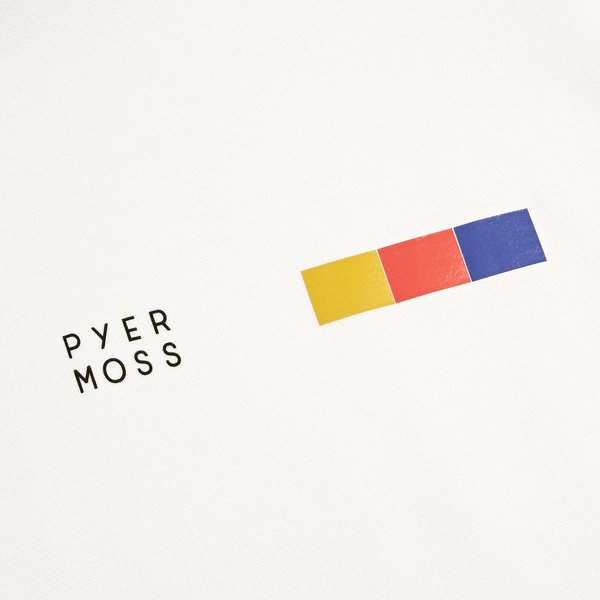 Under Retail: Reebok By Pyer Moss Apparel Collection