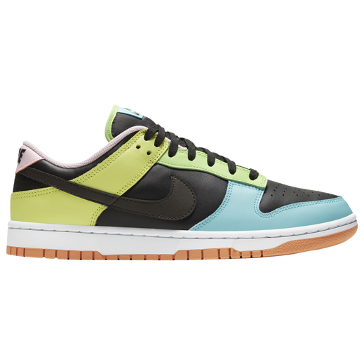 Available Now: Nike Dunk Low "Free.99"
