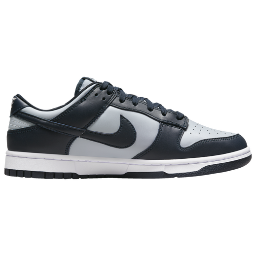 Available Now: Nike Dunk Low "Championship Grey"