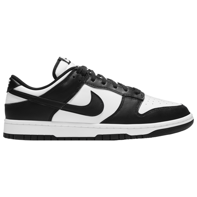 Available Now: Wmns Nike Dunk Low "Black White"