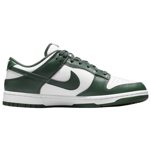 Available Now: Nike Dunk Low "Team Green"