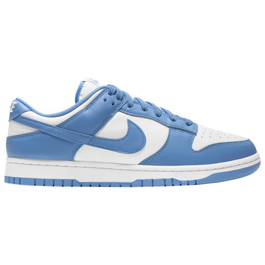 Available Now: Nike Dunk Low "University Blue"